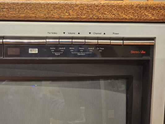 Click to view image in new tab Panasonic CTH-2687R