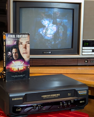 Sony KV-1356R