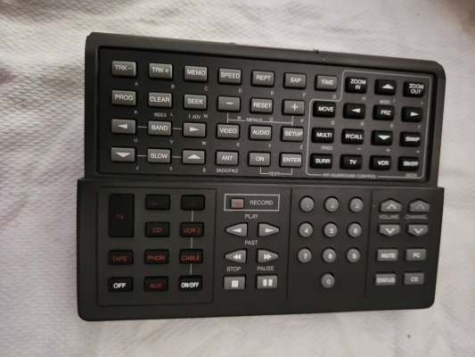 RCA F20700DG