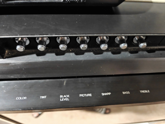 RCA FKC2023S