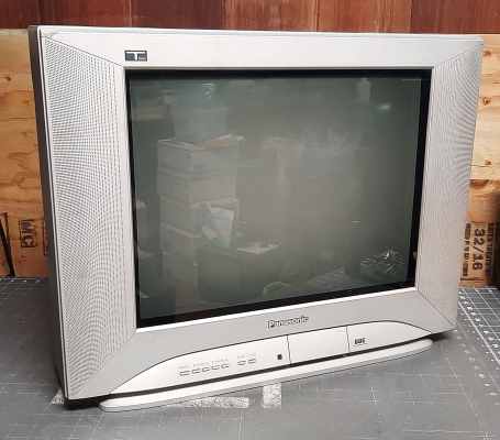 Click to view image in new tab Panasonic CT-20SL13G