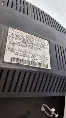 Philips CH1927 C121
