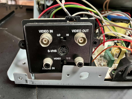 ProVideo VM-1401C
