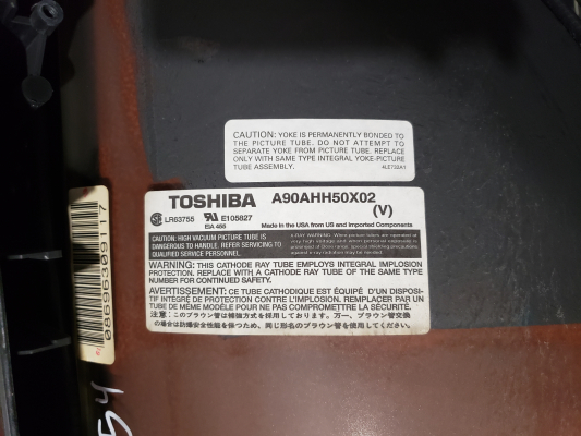 Click to view image in new tab Toshiba CF36G55