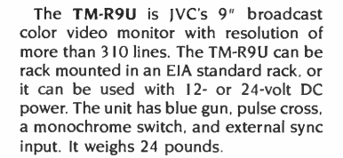 Click to view image in new tab JVC TM-R9U