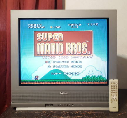 Click to view image in new tab Sanyo DS27425