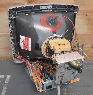 HP Pavilion MX75 (P1499-60001)