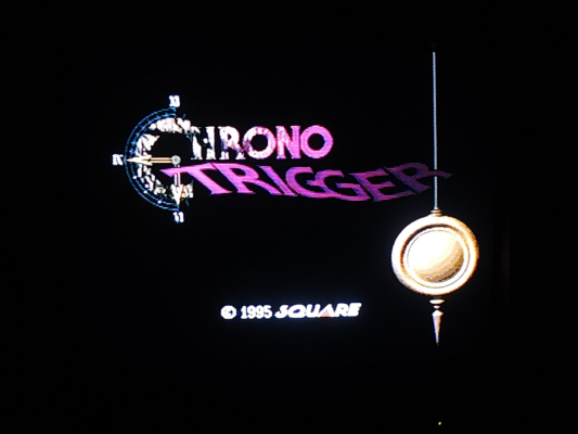 Magnavox PS1980 B121