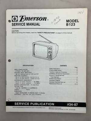 Click to view image in new tab Emerson B123