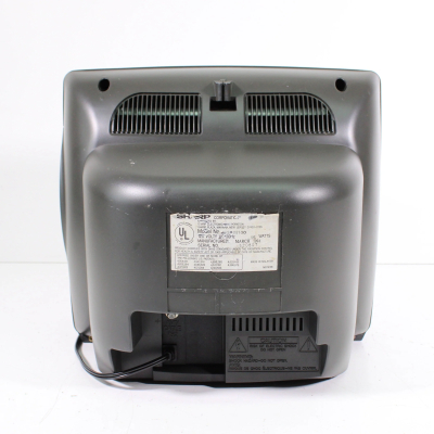 Sharp 13F-M100
