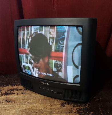Magnavox PR1914 C123