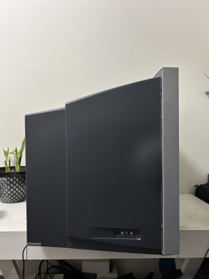 RCA F27TF700