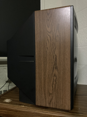 Samsung TC9855T