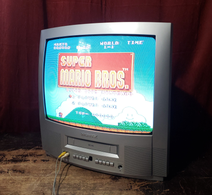 Magnavox MC192DMG01