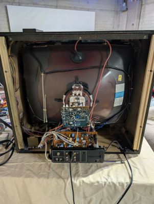 Click to view image in new tab Yamaha YM-275S