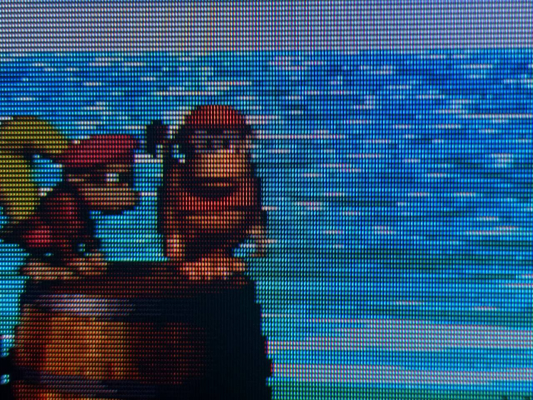 Sony KV-14DA1