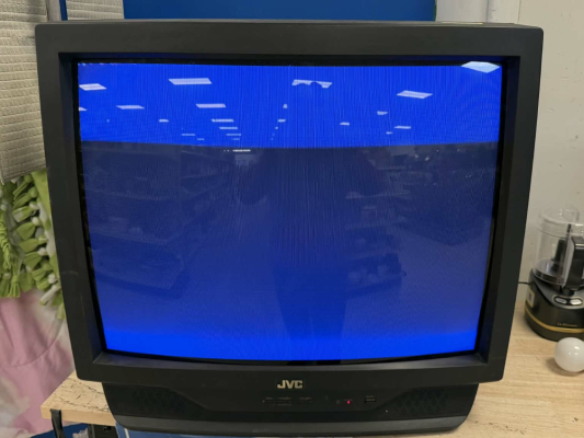 JVC AV-27120