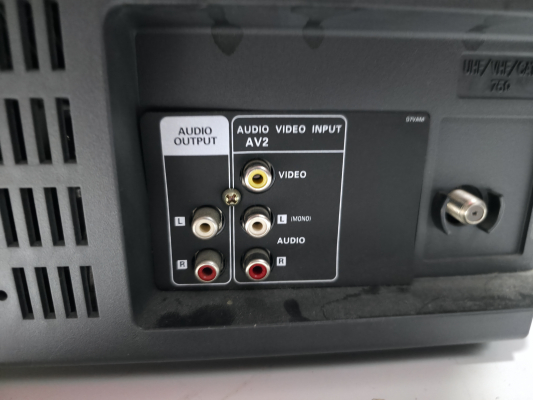 Sanyo DS27510