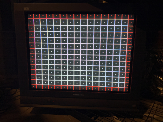 Click to view image in new tab Panasonic CT-32SX12