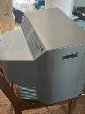 Toshiba CZ2003