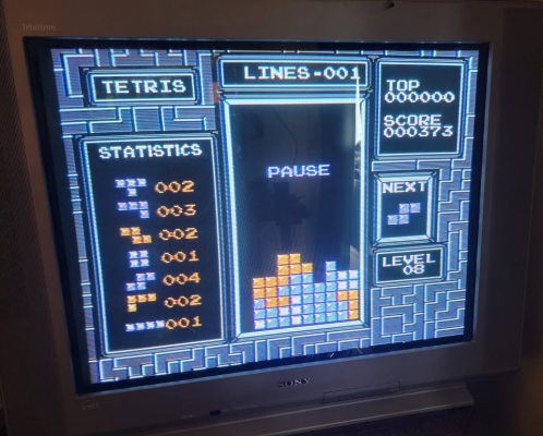 Sony KV-32FV15