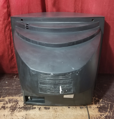 Zenith Z19A11S (Service No. Z19A11S)