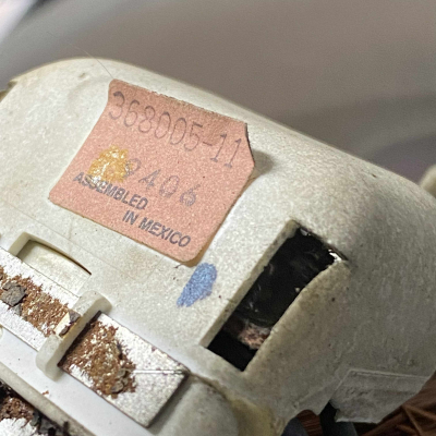 Magnavox RR2741 A402