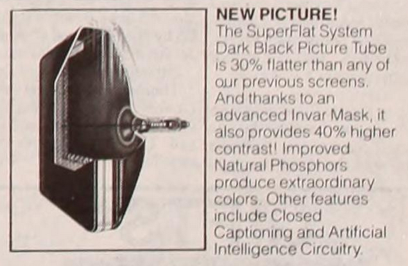 Panasonic CT-27SF25W