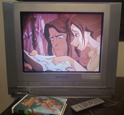 Click to view image in new tab Panasonic PV-DF2036M