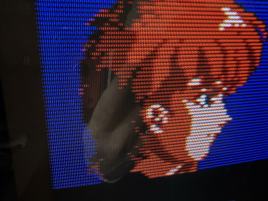 Panasonic CTP-2780SF