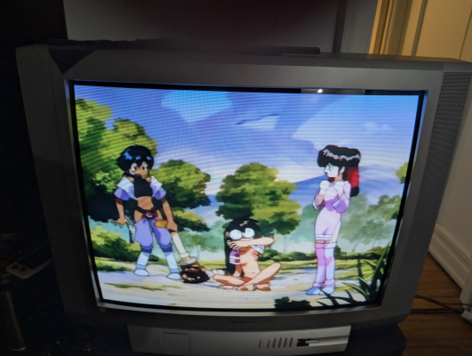 Toshiba 36A43