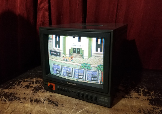 Panasonic BT-S1000N