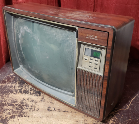 Zenith SB3935WC