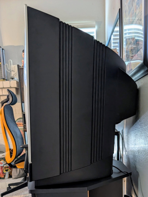 Loewe Aconda 38 (ACO 9383 S)