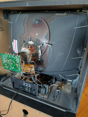 Click to view image in new tab Toshiba CF3054J