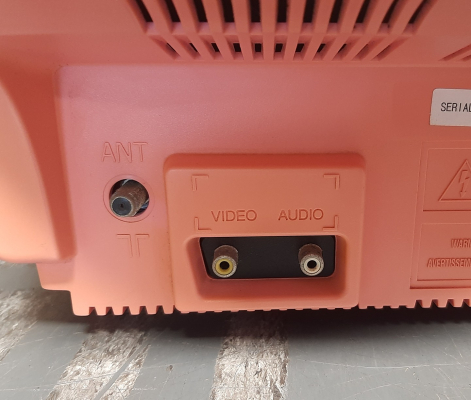 Emerson Girlpower GP328