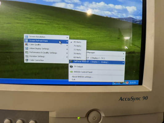 NEC N903