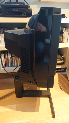 Click to view image in new tab Bang & Olufsen MX4000