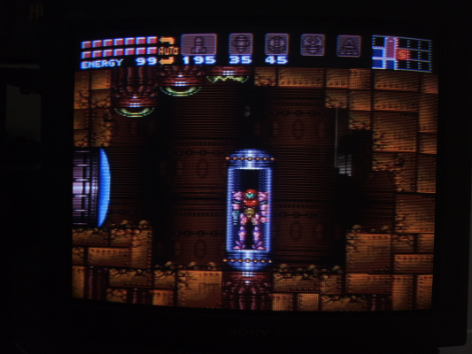 Sony KV-27S15