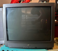 JVC AV-27BM5