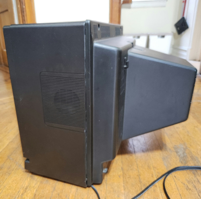 Fisher PC-9220