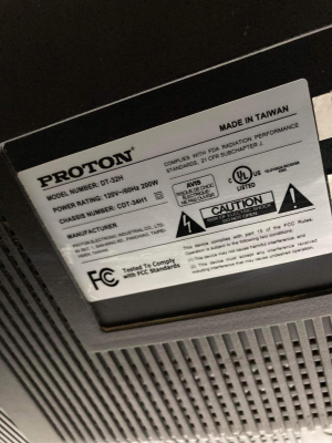 Click to view image in new tab Proton DT-32H