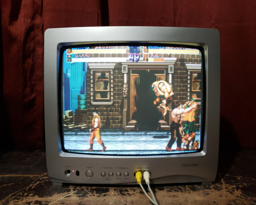 Toshiba 13A24