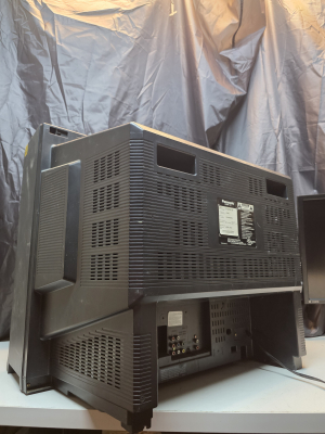Panasonic CT-27SX12F