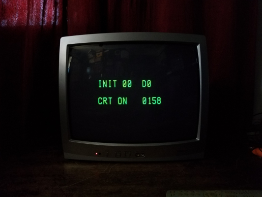 Toshiba 19A26