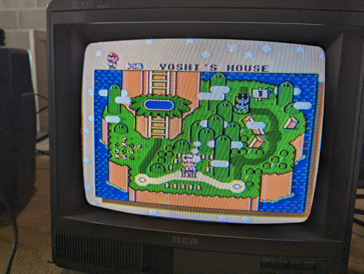 RCA E13155WN