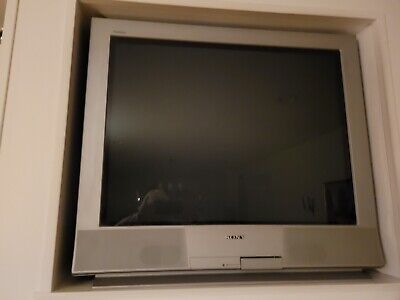 Sony KV-36FS12 | CRT Database