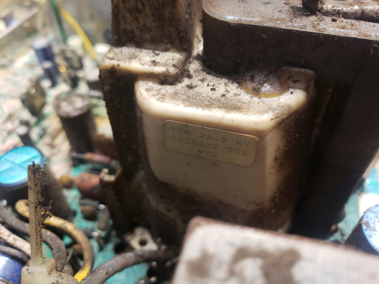 GE 27GT610
