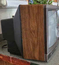 Sylvania RAX150 WA03