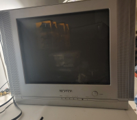 Samsung TX-P1634